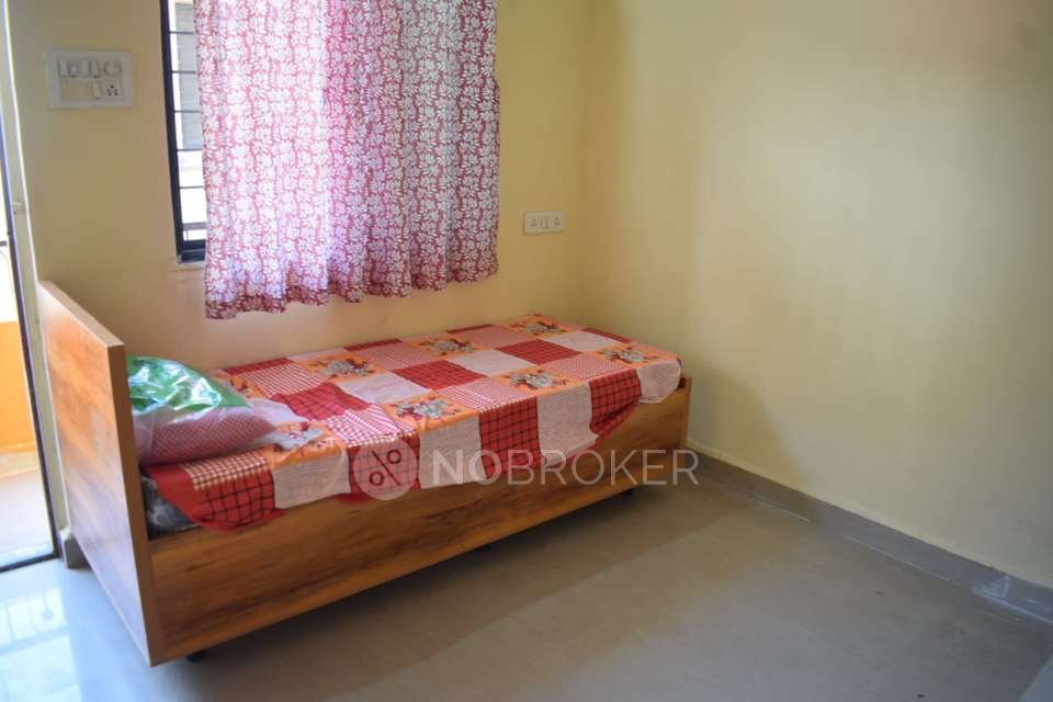 PG for Boys in Vadgoan Sheri