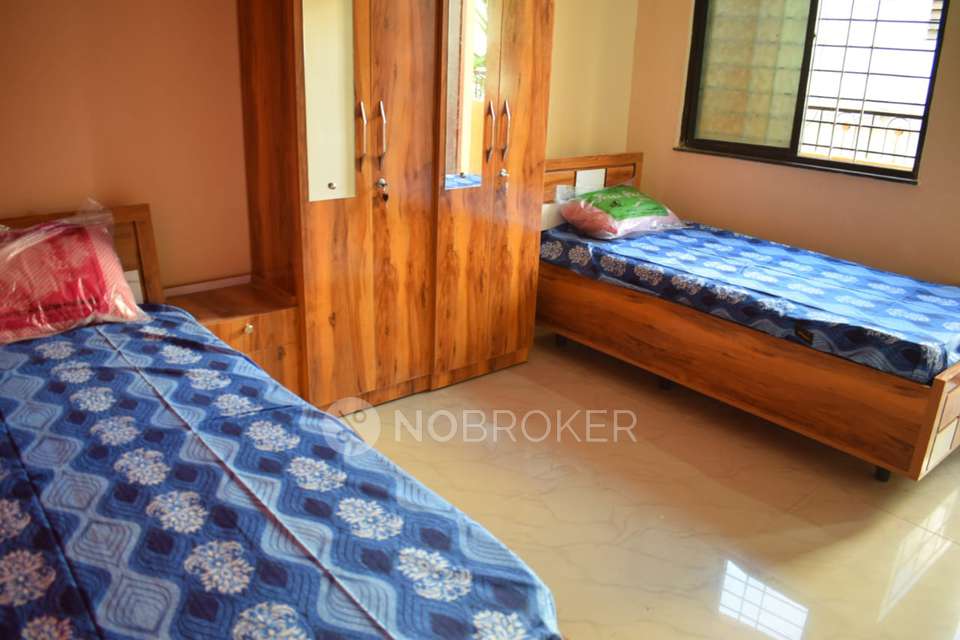 PG for Boys in Vadgoan Sheri