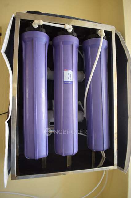 PG for Boys in Vadgoan Sheri