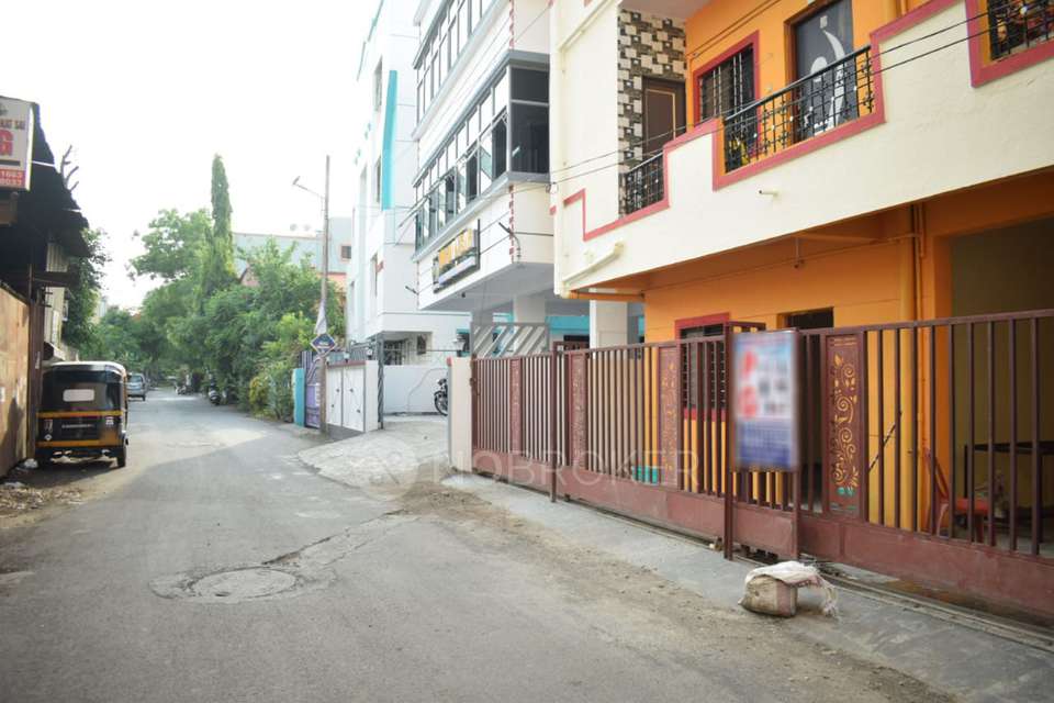 PG for Boys in Vadgoan Sheri