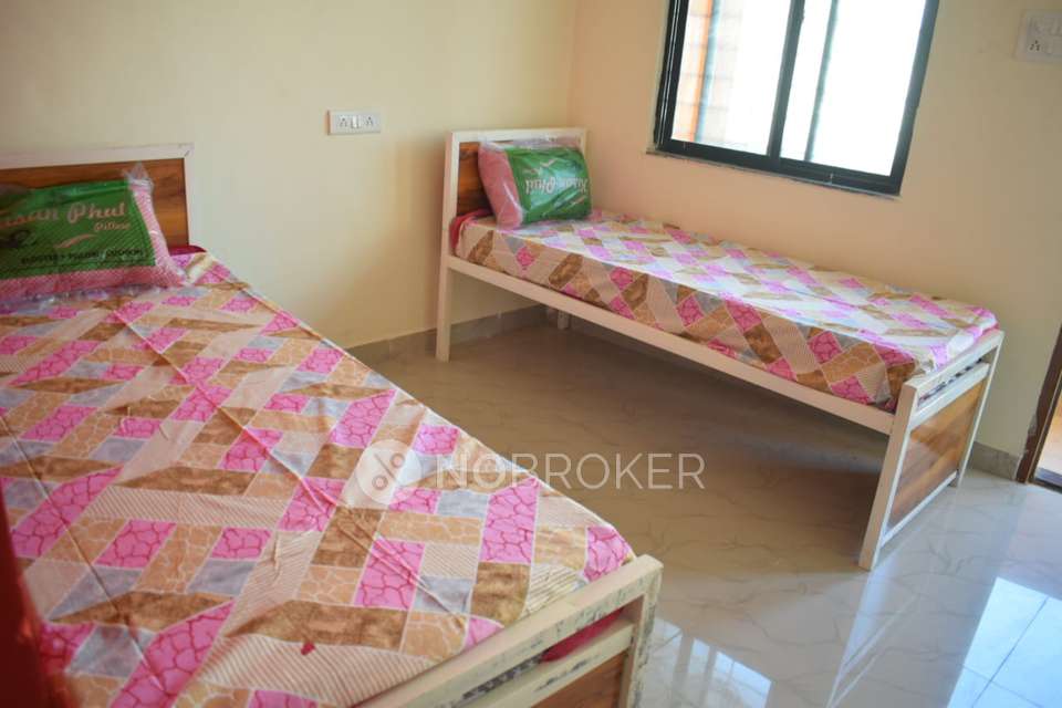 PG for Boys in Vadgoan Sheri