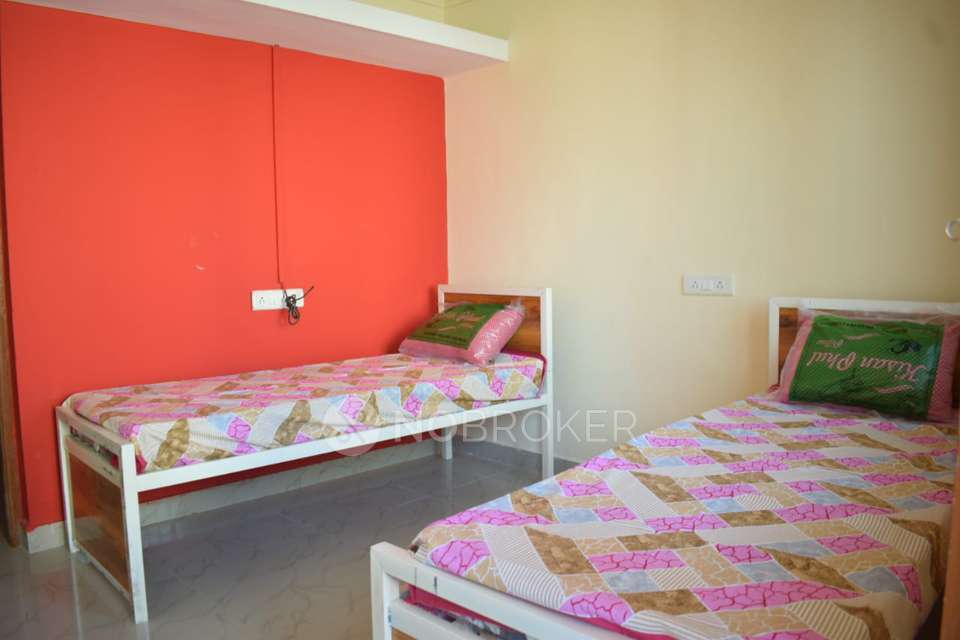 PG for Boys in Vadgoan Sheri