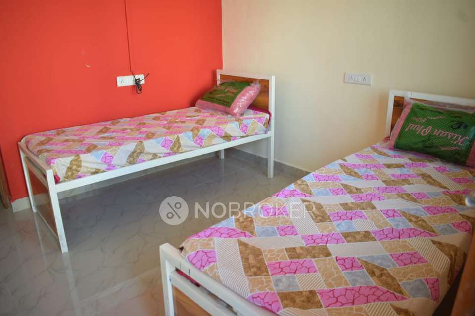 PG for Boys in Vadgoan Sheri