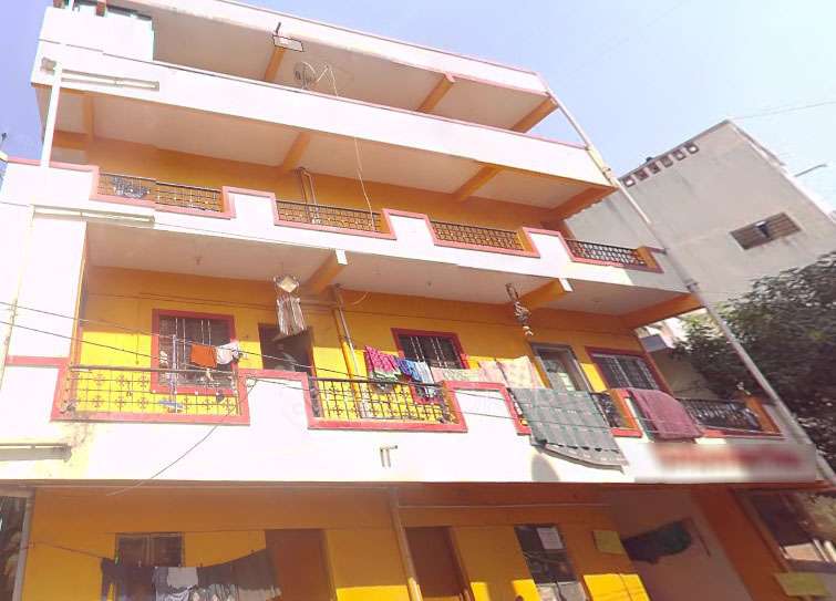 PG for Boys in Vadgoan Sheri