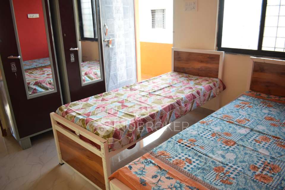 PG for Boys in Vadgoan Sheri