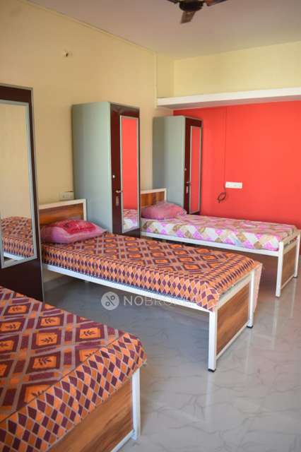 PG for Boys in Vadgoan Sheri