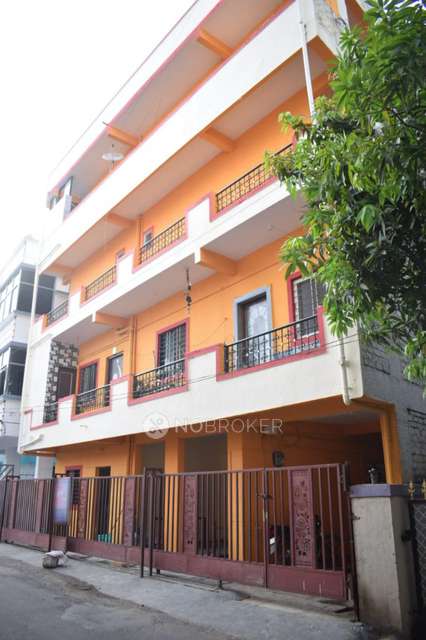 PG for Boys in Vadgoan Sheri