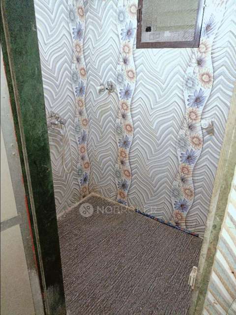 2 BHK Flat In Sai Hill Nagar Chsl For Sale  In Virar