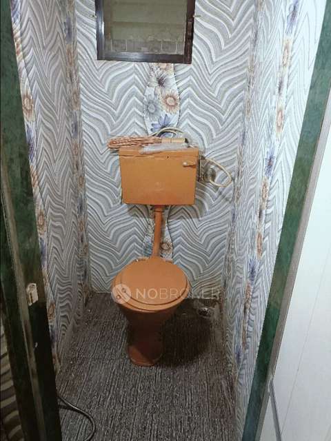 2 BHK Flat In Sai Hill Nagar Chsl For Sale  In Virar