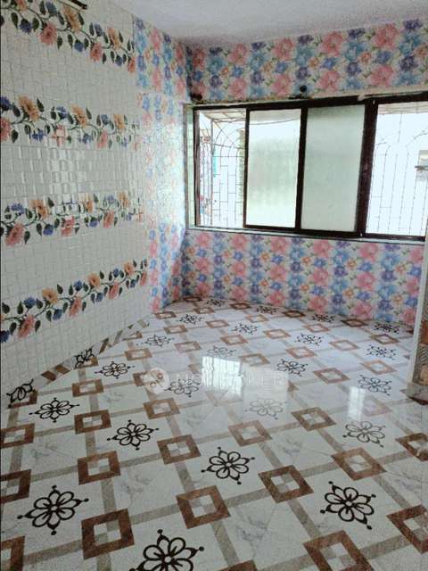 2 BHK Flat In Sai Hill Nagar Chsl For Sale  In Virar