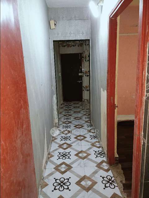 2 BHK Flat In Sai Hill Nagar Chsl For Sale  In Virar