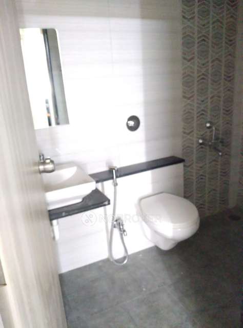 2 BHK Flat In Kohinoor Sapphire   for Rent  In Tathawade