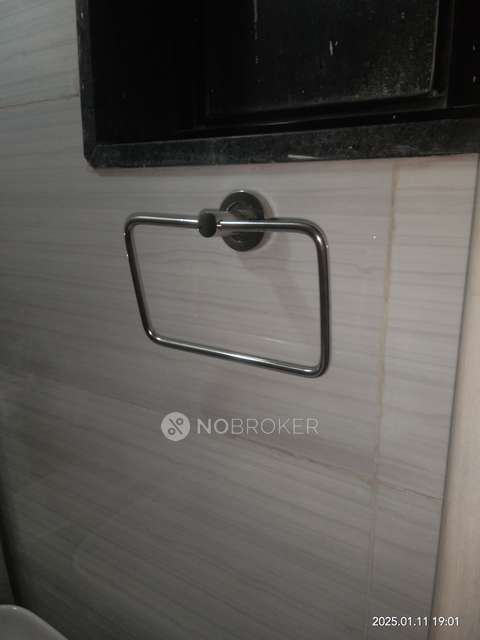 2 BHK Flat In Kohinoor Sapphire   for Rent  In Tathawade