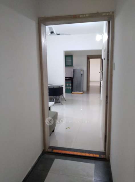 2 BHK Flat In Kohinoor Sapphire   for Rent  In Tathawade