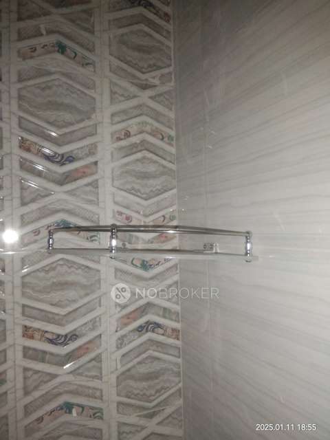 2 BHK Flat In Kohinoor Sapphire   for Rent  In Tathawade