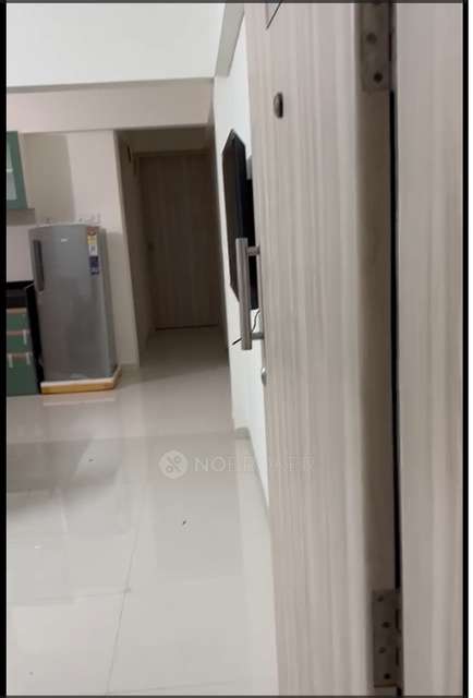 2 BHK Flat In Kohinoor Sapphire   for Rent  In Tathawade