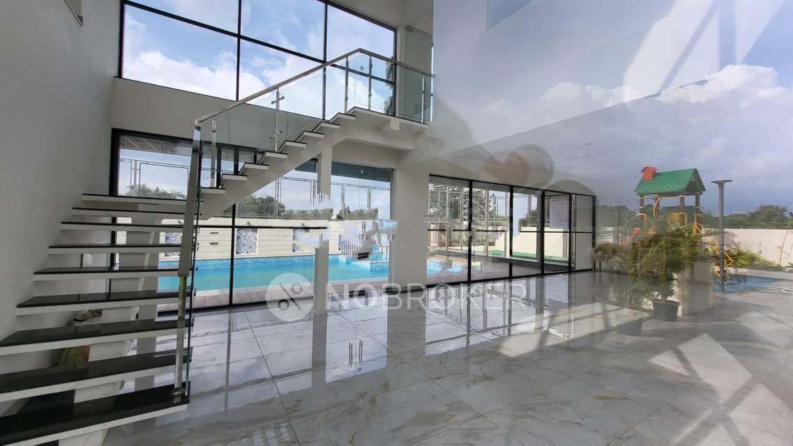 2 BHK Flat In Kohinoor Sapphire   for Rent  In Tathawade