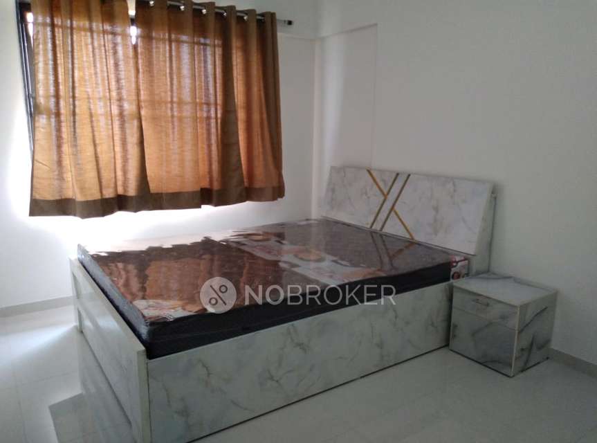 2 BHK Flat In Kohinoor Sapphire   for Rent  In Tathawade