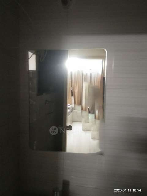 2 BHK Flat In Kohinoor Sapphire   for Rent  In Tathawade