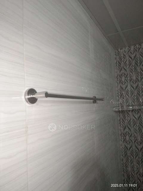 2 BHK Flat In Kohinoor Sapphire   for Rent  In Tathawade