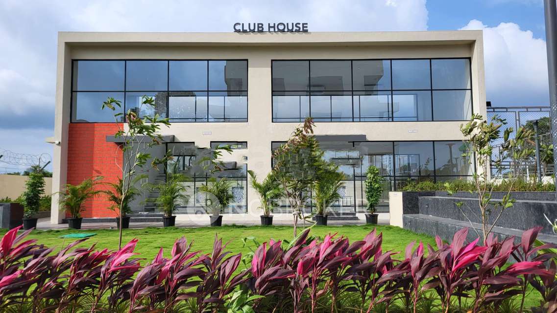 2 BHK Flat In Kohinoor Sapphire   for Rent  In Tathawade