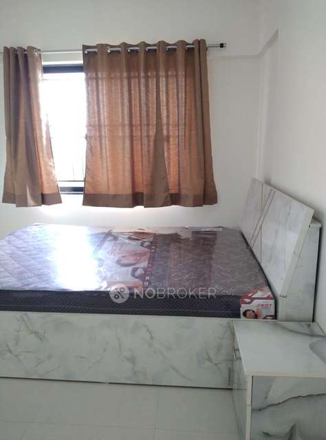 2 BHK Flat In Kohinoor Sapphire   for Rent  In Tathawade