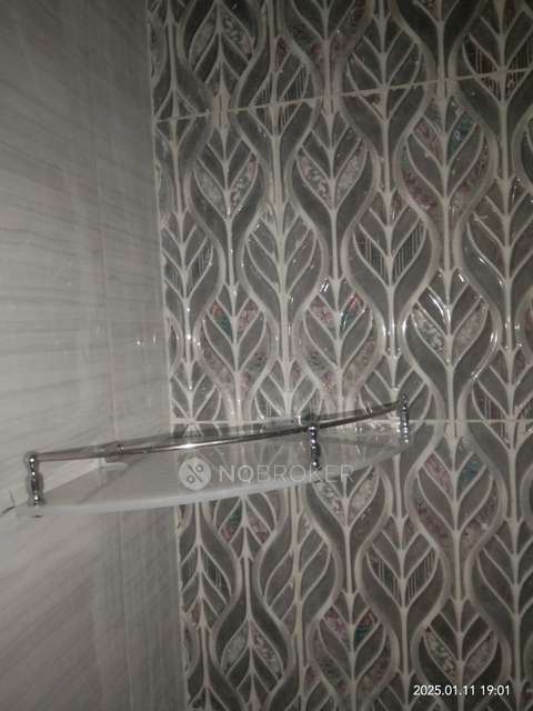 2 BHK Flat In Kohinoor Sapphire   for Rent  In Tathawade