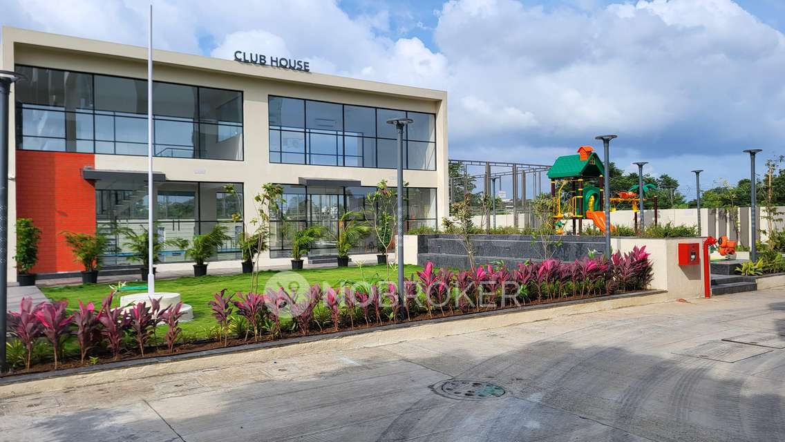 2 BHK Flat In Kohinoor Sapphire   for Rent  In Tathawade