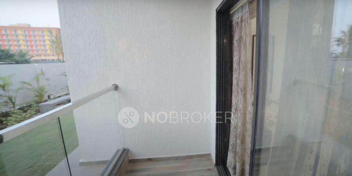 2 BHK Flat In Kohinoor Sapphire   for Rent  In Tathawade