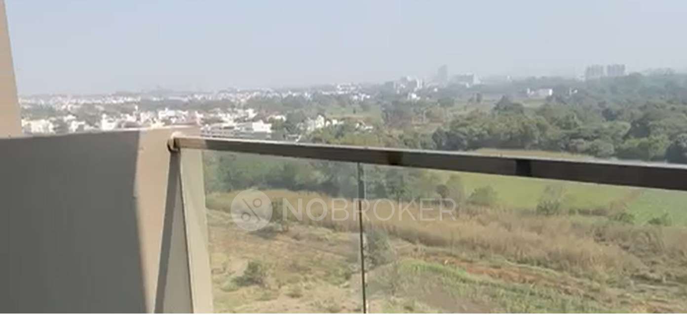 2 BHK Flat In Kohinoor Sapphire   for Rent  In Tathawade
