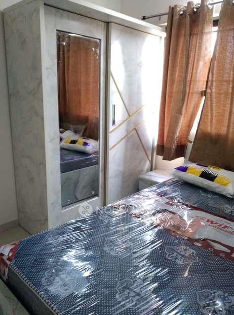 2 BHK Flat In Kohinoor Sapphire   for Rent  In Tathawade