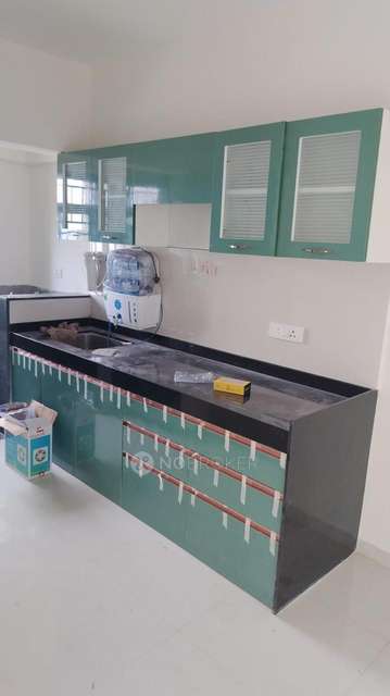 2 BHK Flat In Kohinoor Sapphire   for Rent  In Tathawade