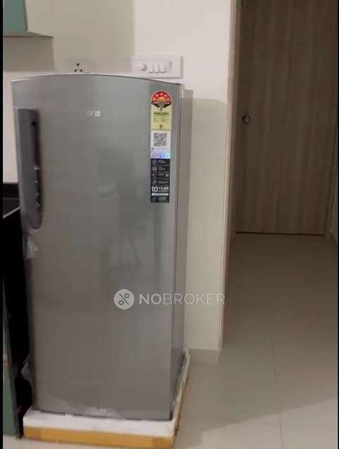 2 BHK Flat In Kohinoor Sapphire   for Rent  In Tathawade