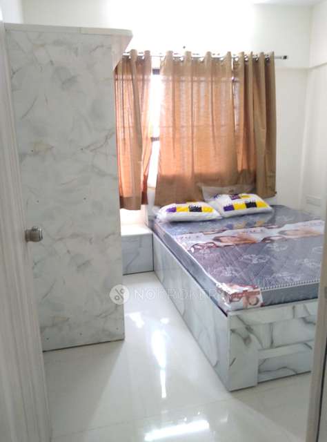 2 BHK Flat In Kohinoor Sapphire   for Rent  In Tathawade