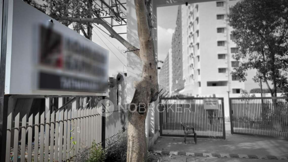 2 BHK Flat In Kohinoor Sapphire   for Rent  In Tathawade