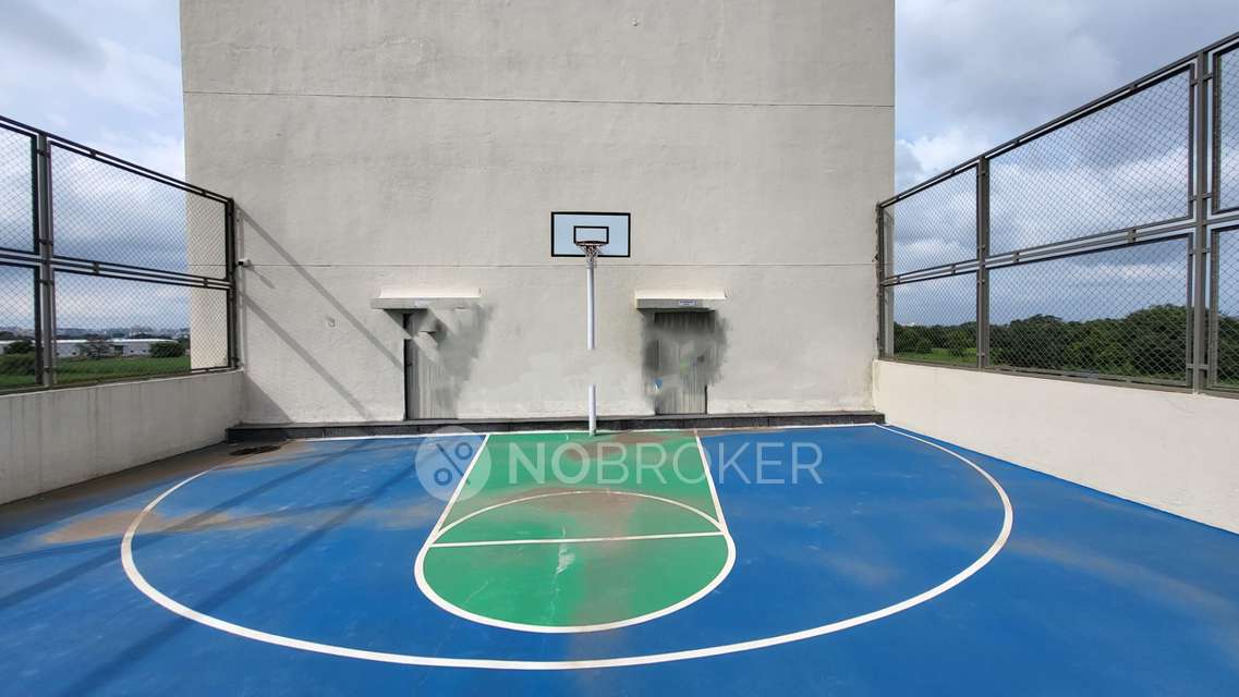 2 BHK Flat In Kohinoor Sapphire   for Rent  In Tathawade