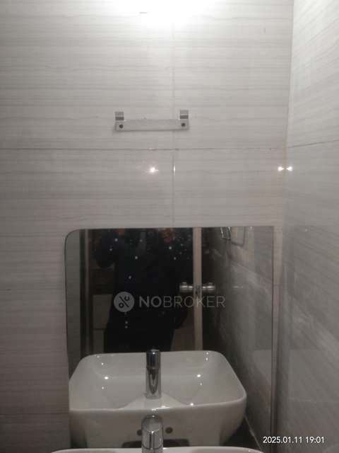 2 BHK Flat In Kohinoor Sapphire   for Rent  In Tathawade