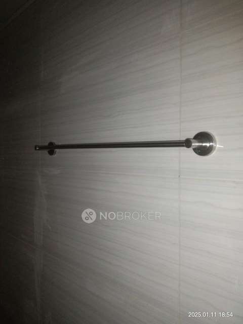 2 BHK Flat In Kohinoor Sapphire   for Rent  In Tathawade