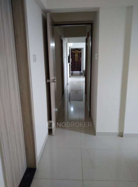 2 BHK Flat In Kohinoor Sapphire   for Rent  In Tathawade