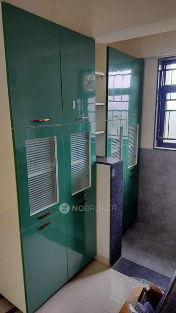 2 BHK Flat In Kohinoor Sapphire   for Rent  In Tathawade