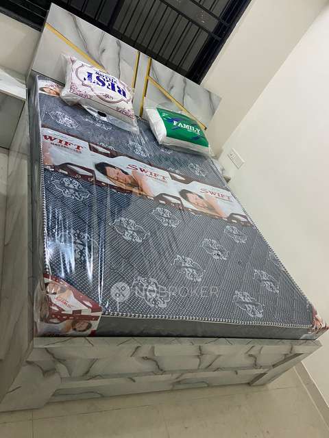 2 BHK Flat In Kohinoor Sapphire   for Rent  In Tathawade