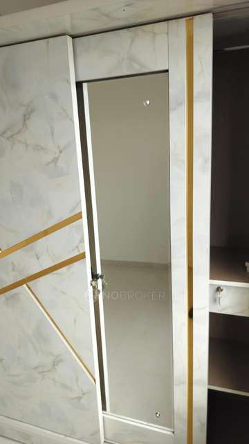 2 BHK Flat In Kohinoor Sapphire   for Rent  In Tathawade