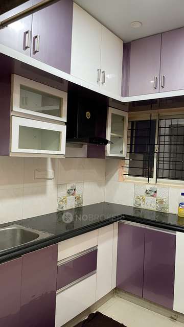 2 BHK Flat In Dhiraan Newyork Meadows For Sale  In Iggalur