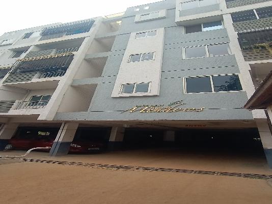 2 BHK Flat In Dhiraan Newyork Meadows For Sale  In Iggalur