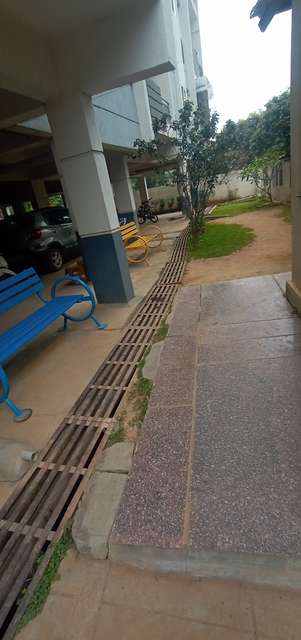 2 BHK Flat In Dhiraan Newyork Meadows For Sale  In Iggalur