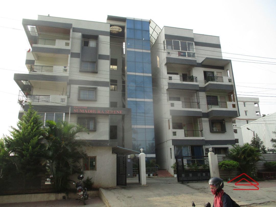 Sumadhuras Paramount Serene