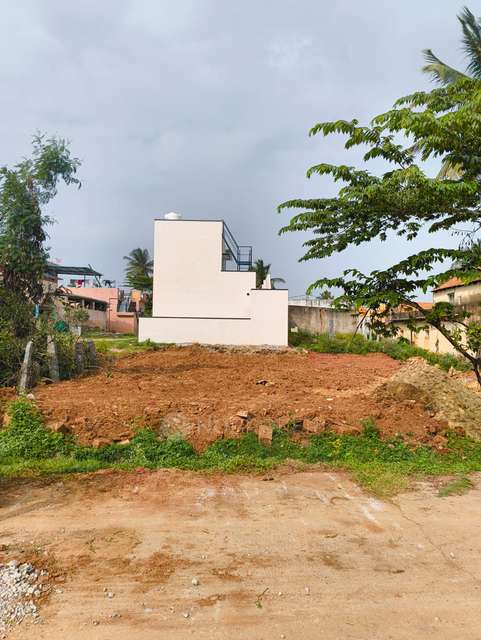 Plot For Sale  In Nagarur Colony
