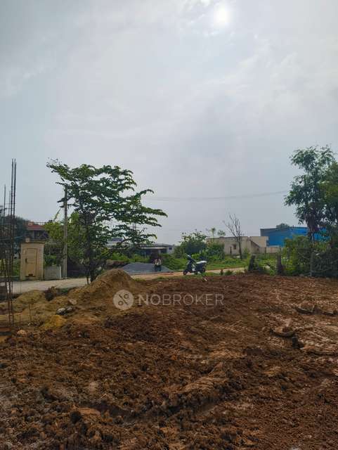 Plot For Sale  In Nagarur Colony