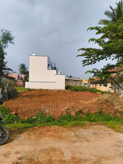 Plot For Sale  In Nagarur Colony