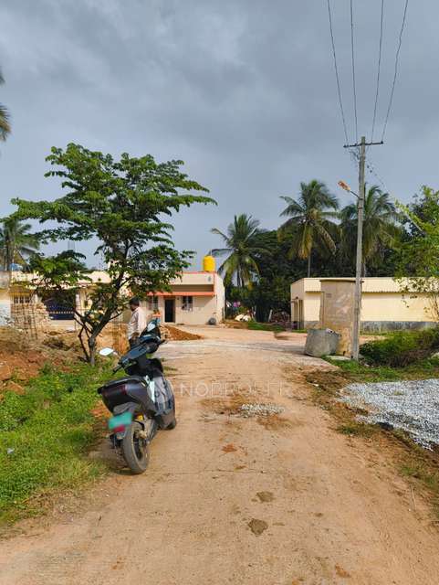 Plot For Sale  In Nagarur Colony